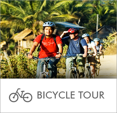Bycicle Tour
