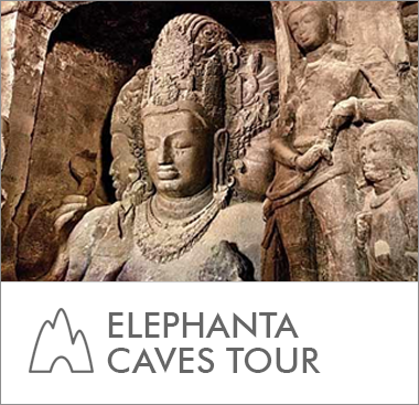 Elefanta Caves Tour