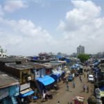 Slum Tour Mumbai